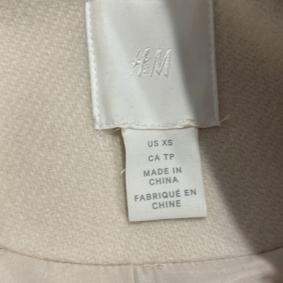 H&M jacket - Picture 4 of 14